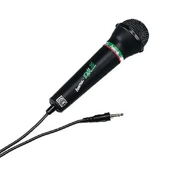 Hama Dynamic Microphone DM 15