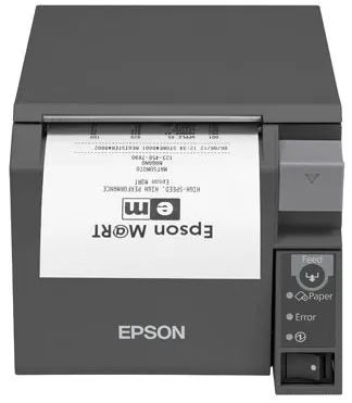 Epson TM-T70II (023B3)