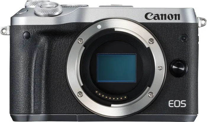 Canon EOS M6 – slika 2