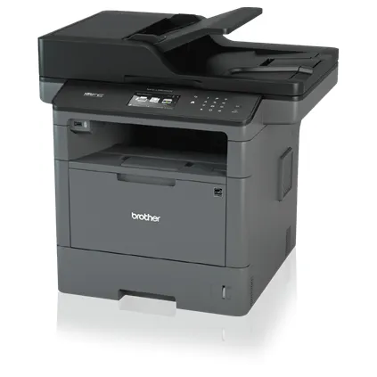 Brother MFCL5800DW – slika 2