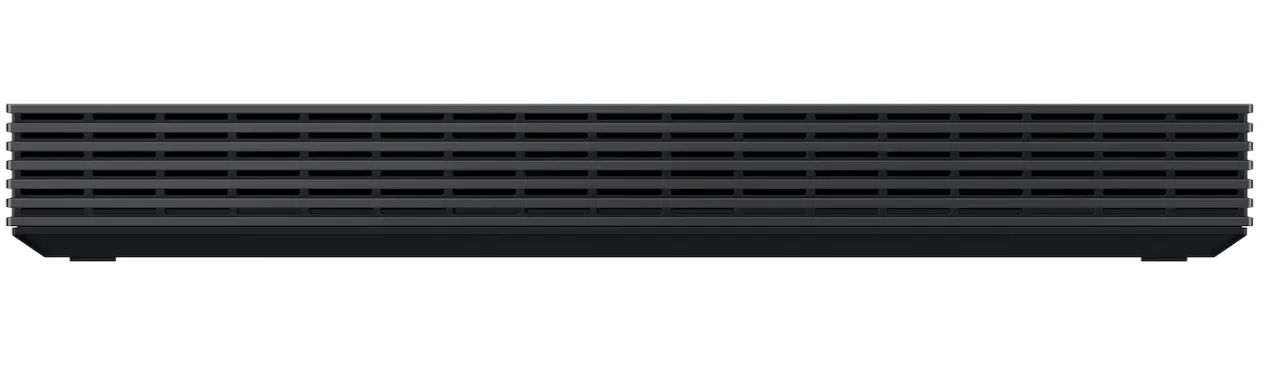 Samsung VG-SWCH6TK/XC Smart TV box