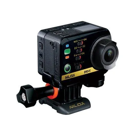Nilox EVO 4K action sports camera – slika 2