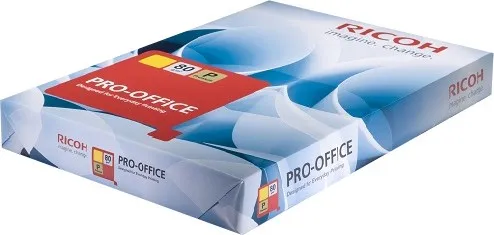 Ricoh Pro-Office Economy printing paper