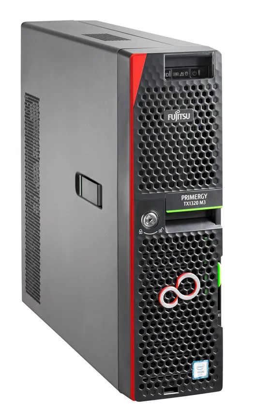 Fujitsu PRIMERGY TX1320 M3 server – slika 17