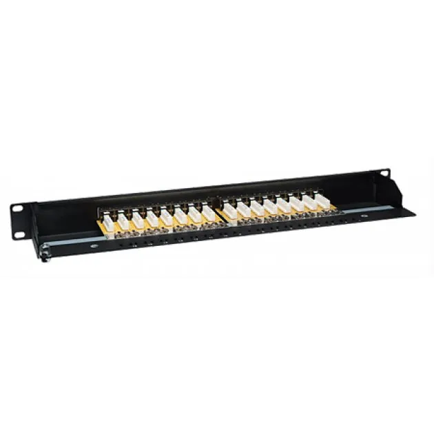 Techly I-PP 16-RS-C6 patch panel – slika 4