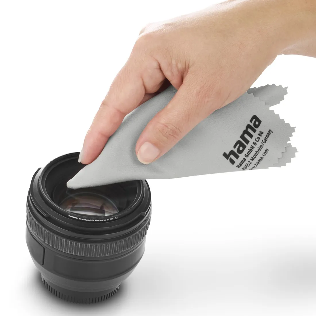 Hama 00005974 camera kit – slika 6