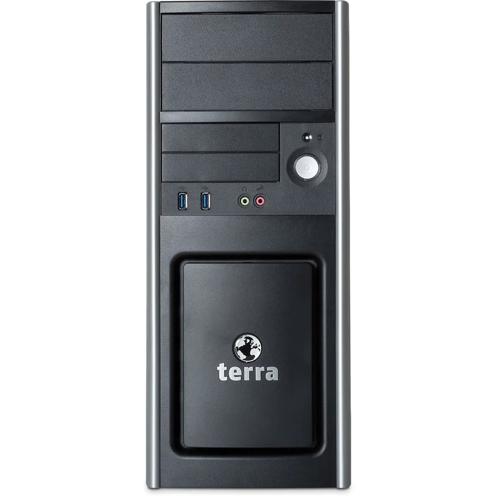 TERRA PC-Business 6000 Silent vPro Greenline