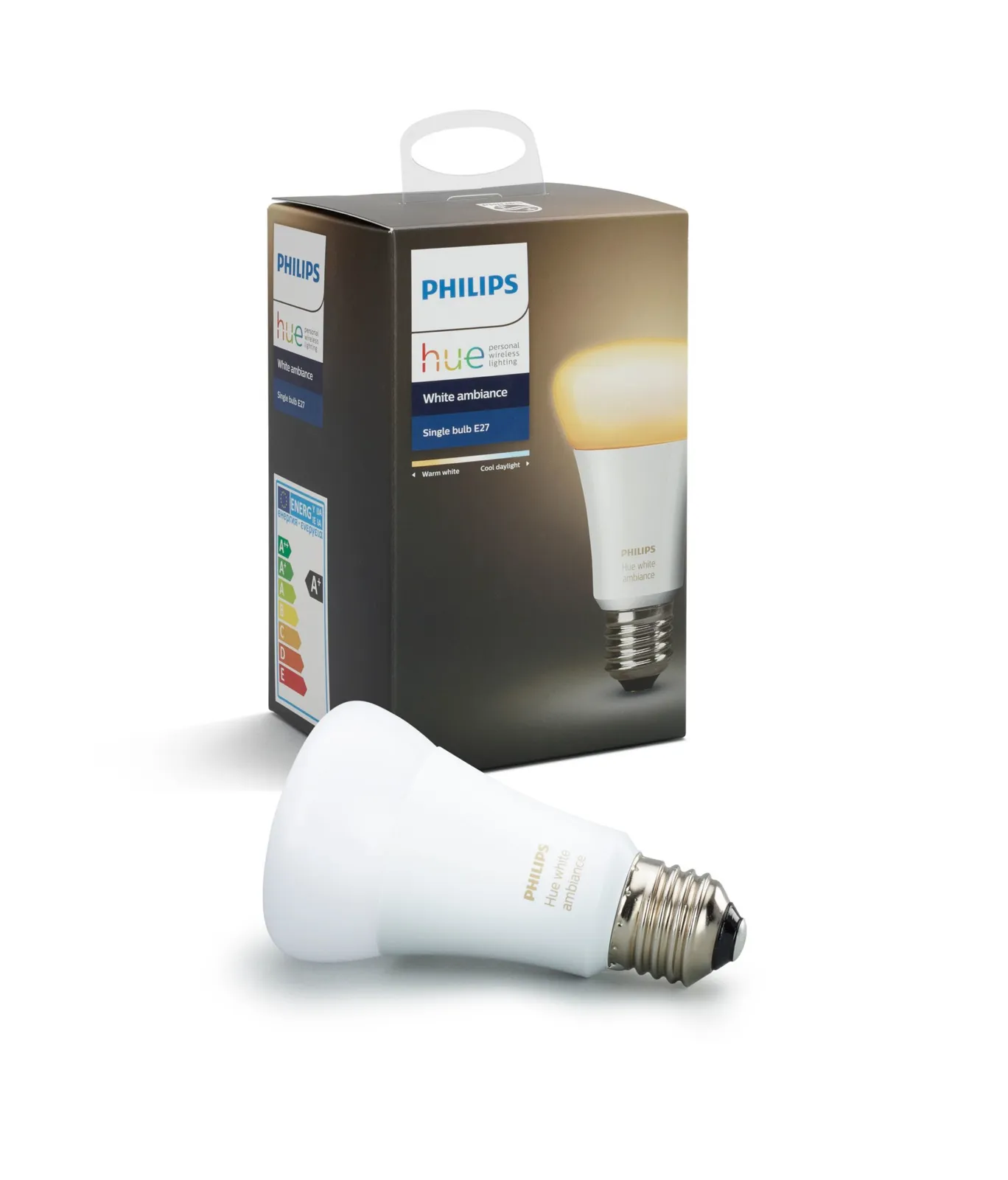 Philips by Signify Hue White ambience 929001200103 smart lighting – slika 3