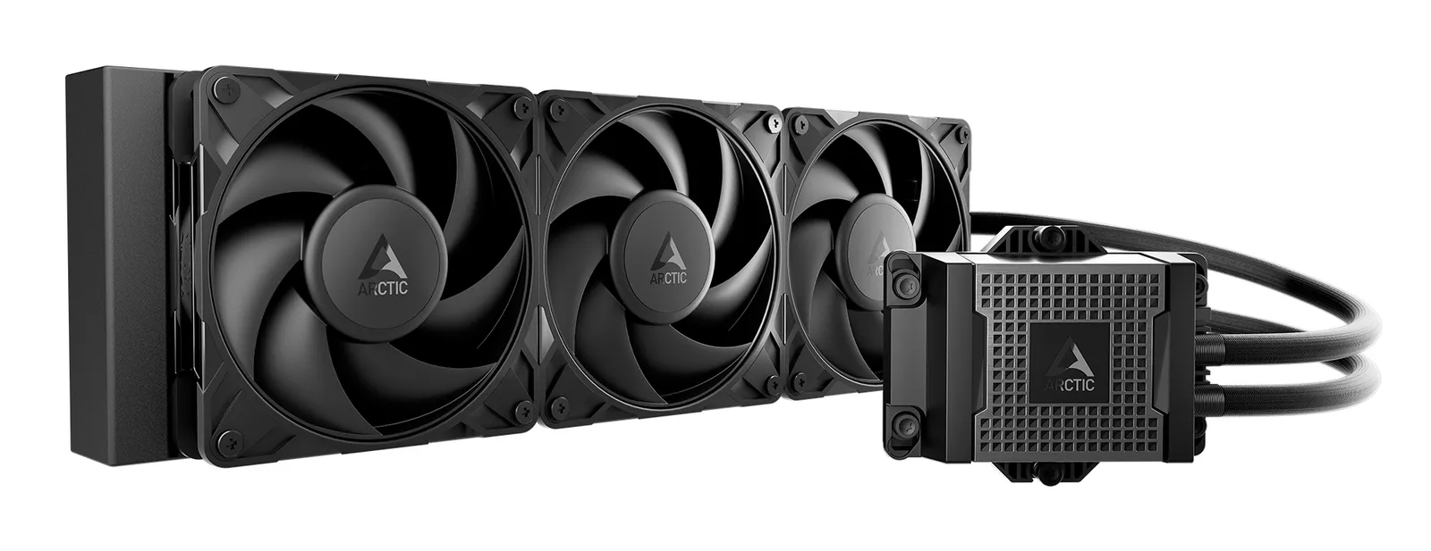 ARCTIC Liquid Freezer WS360-SP5