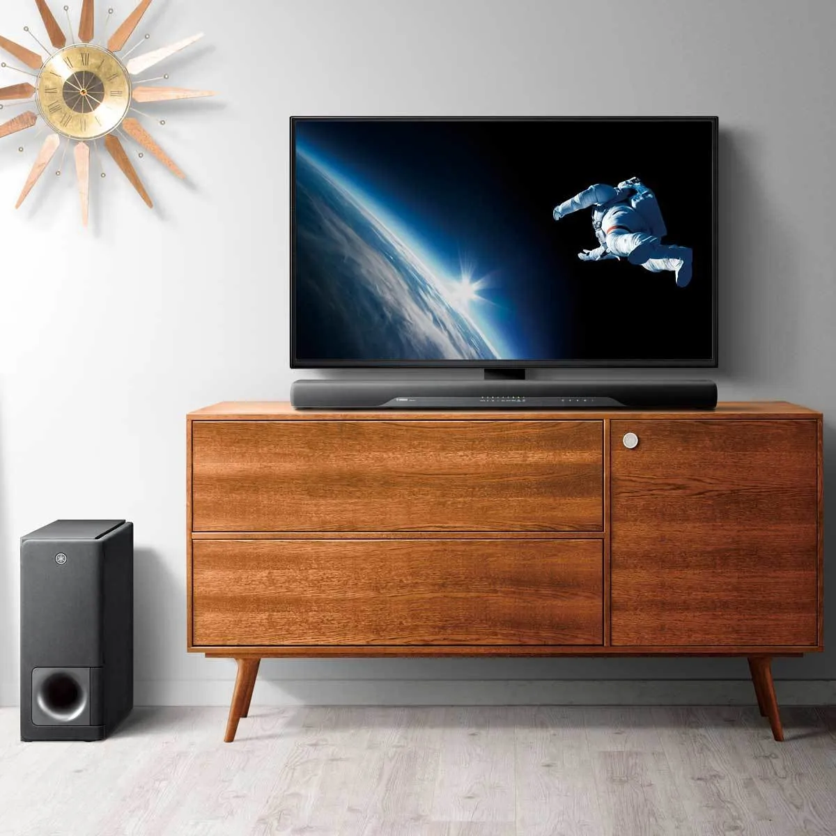 Yamaha YAS-207 – slika 4