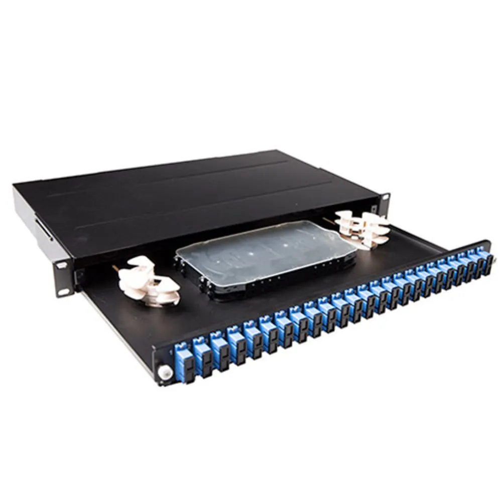 ACT FA2038 patch panel – slika 2