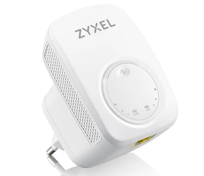Zyxel WRE6505 v2 – slika 4