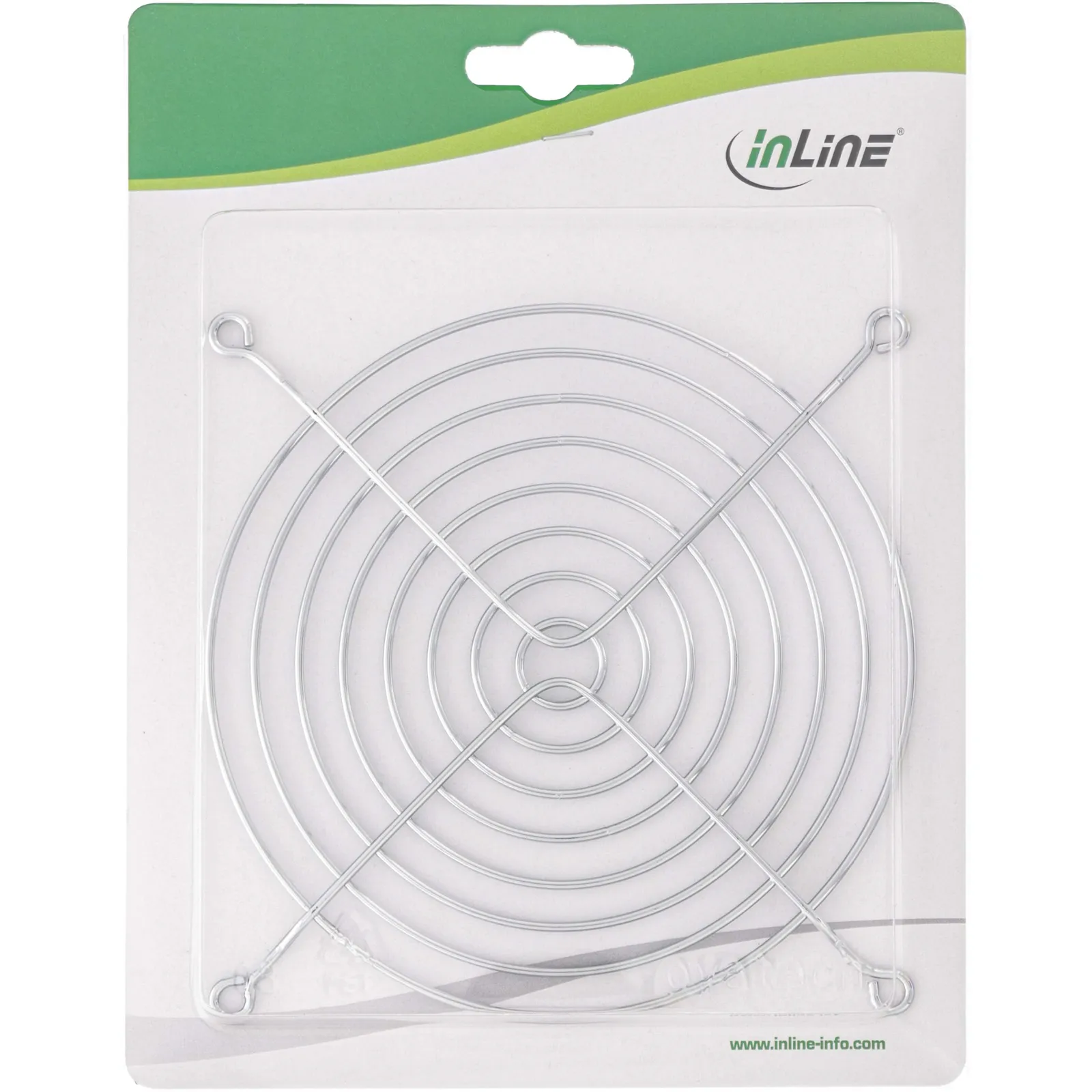 InLine 33372C computer cooling system part/accessory – slika 3