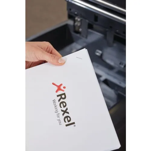 Rexel 2103175AU paper shredder – slika 10