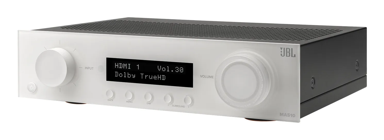 JBL MA510