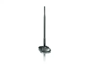 LevelOne 7dBi 2.4GHz Omni-directional Antenna network antenna – slika 2