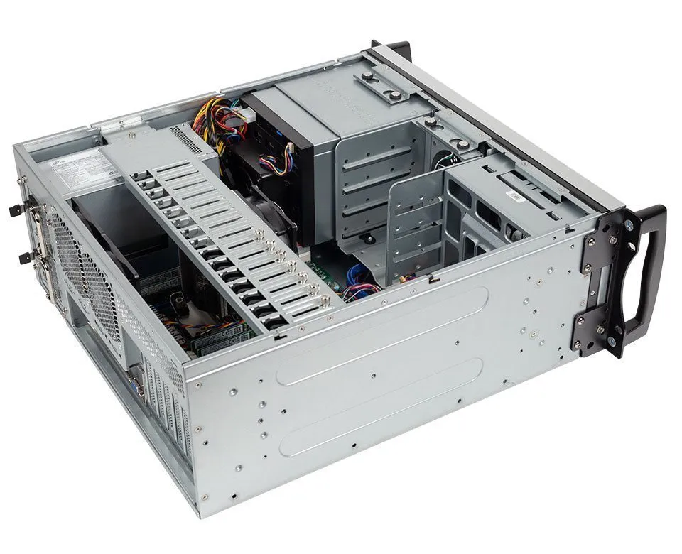 bluechip SERVERline R34301s server – slika 5