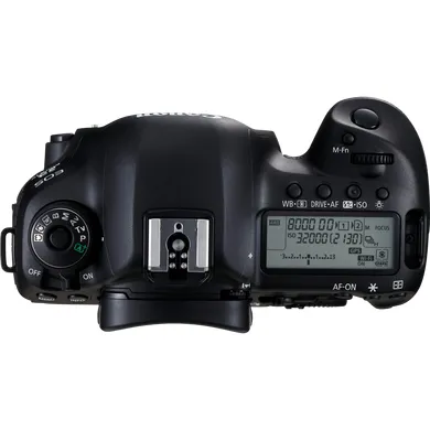 Canon EOS 5D Mark IV – slika 6