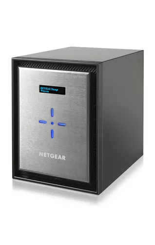 NETGEAR ReadyNAS 626X – slika 3