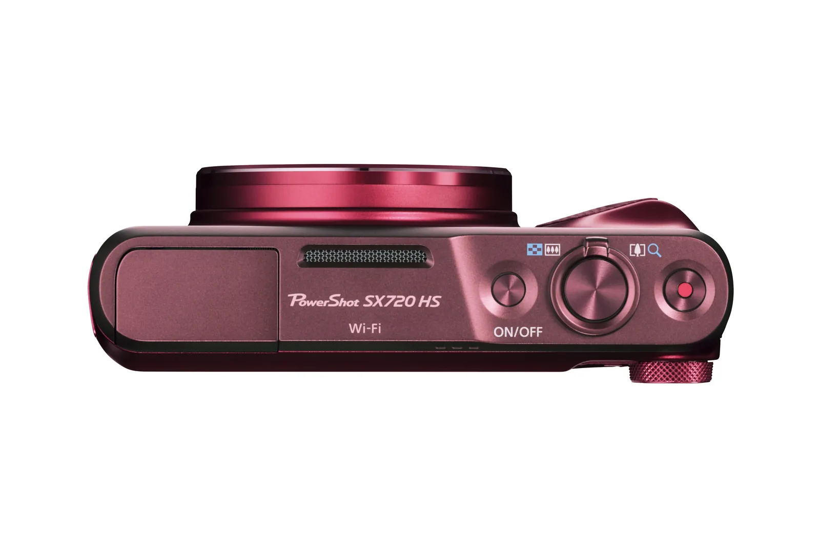 Canon PowerShot SX720 HS – slika 33