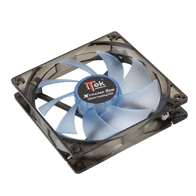 itek Xtreme Flow – slika 30
