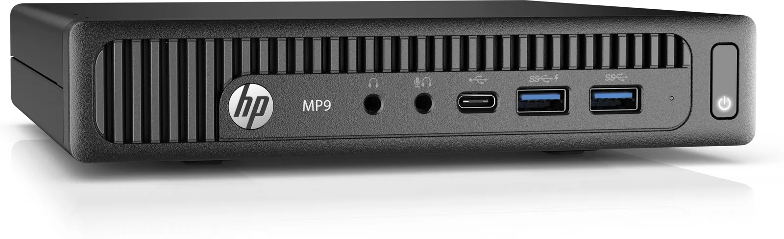 HP MP9 G2 – slika 3