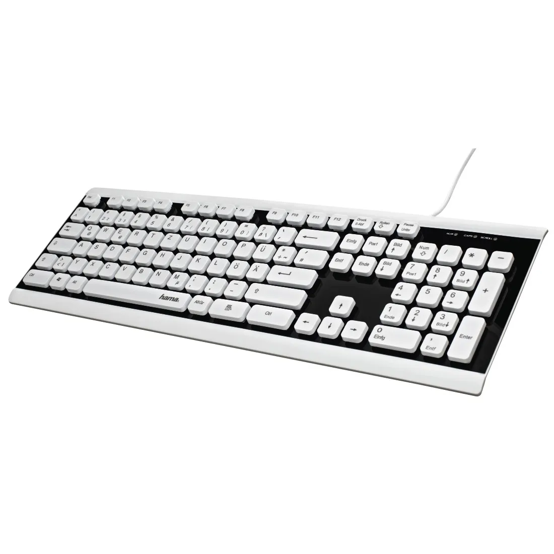 Hama Covo keyboard