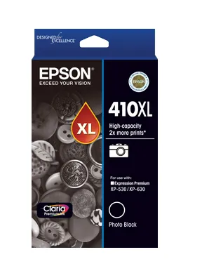 Epson C13T340192 ink cartridge