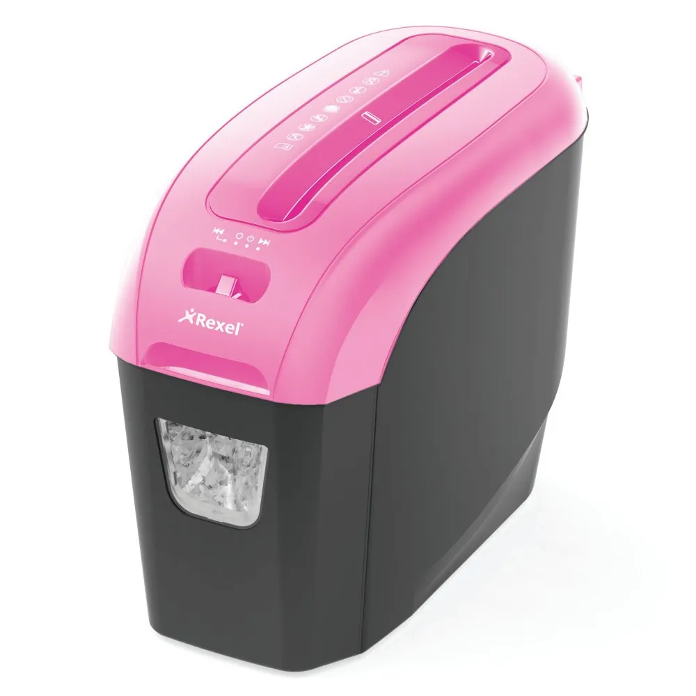 Rexel Joy paper shredder