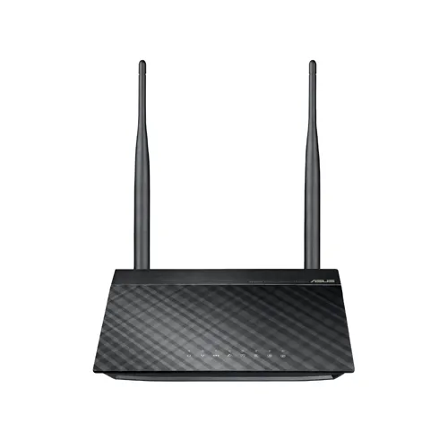 ASUS RT-N12E C1 N300 wireless router