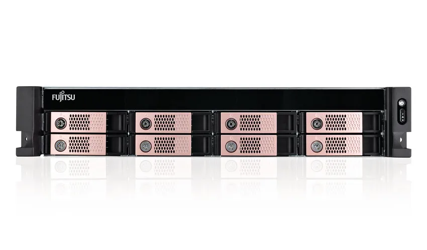Fujitsu CELVIN NAS QR1006 – slika 10