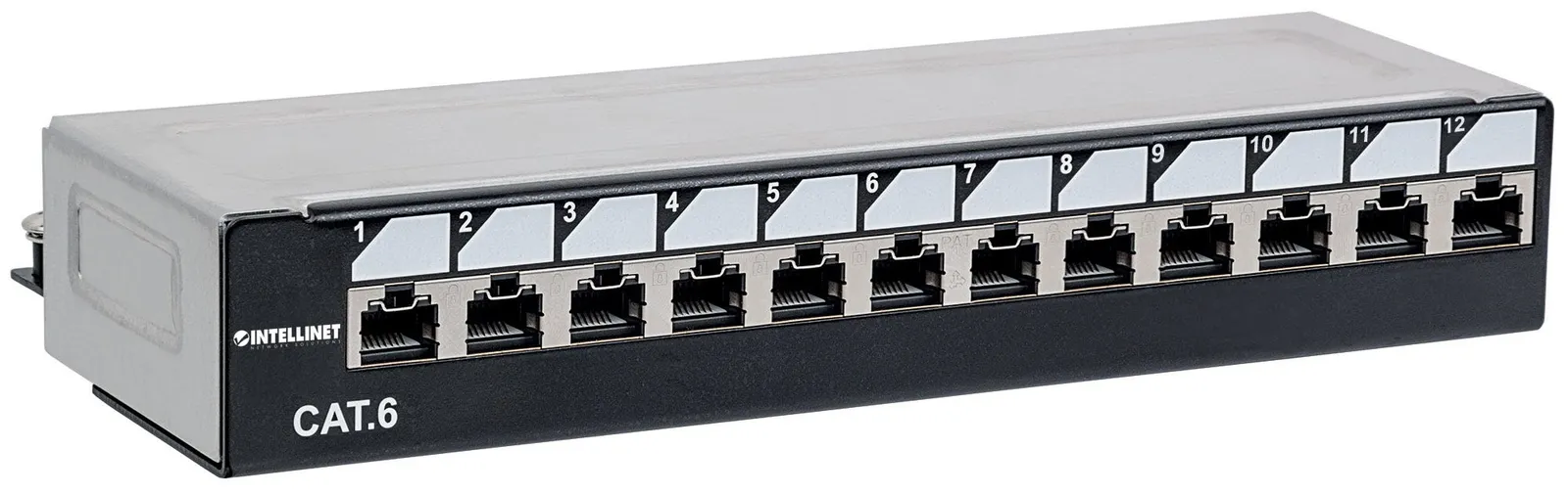 Intellinet 720625 patch panel – slika 2