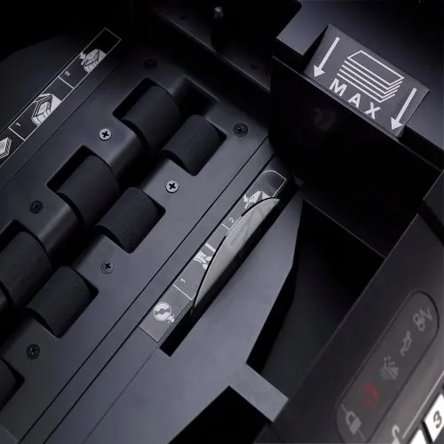 Rexel 2103500AU paper shredder – slika 3