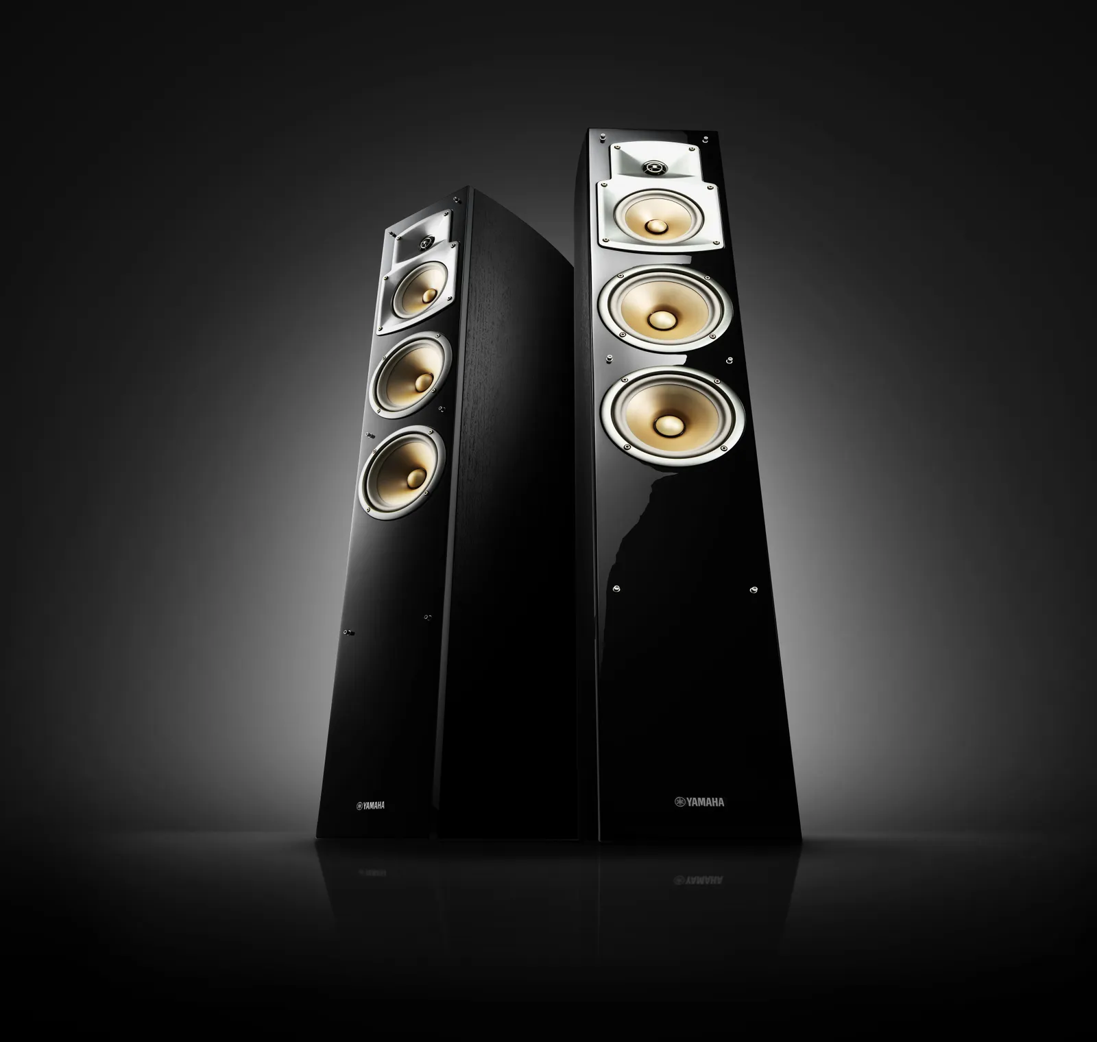 Yamaha NS-F350 – slika 3