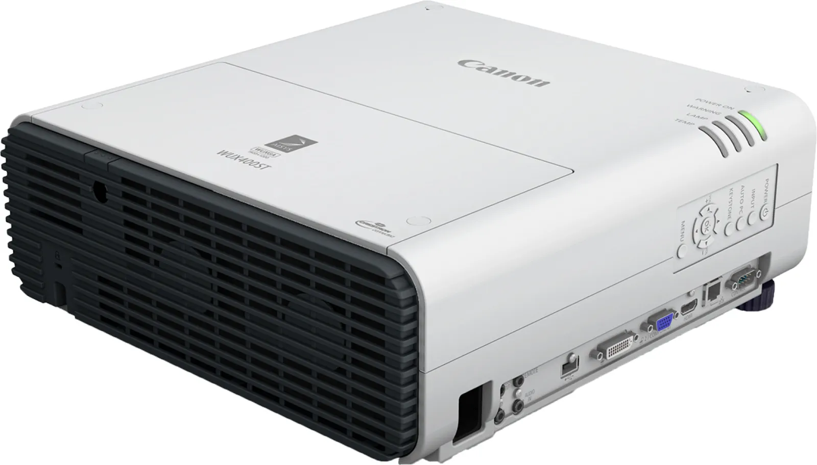 Canon XEED WUX450ST – slika 5