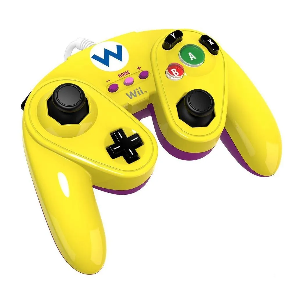 PDP Wired Fight Pad