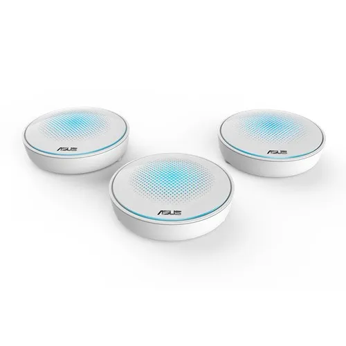 ASUS LYRA