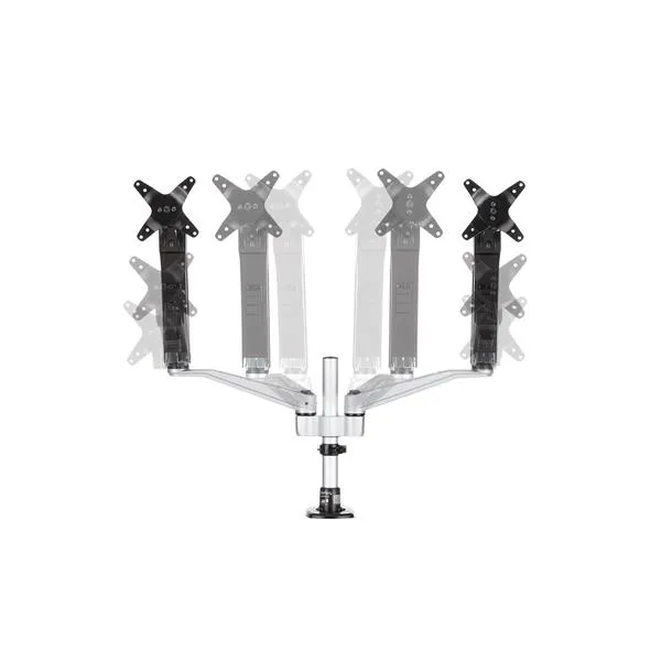 StarTech.com ARMDUAL30 monitor mount / stand – slika 3