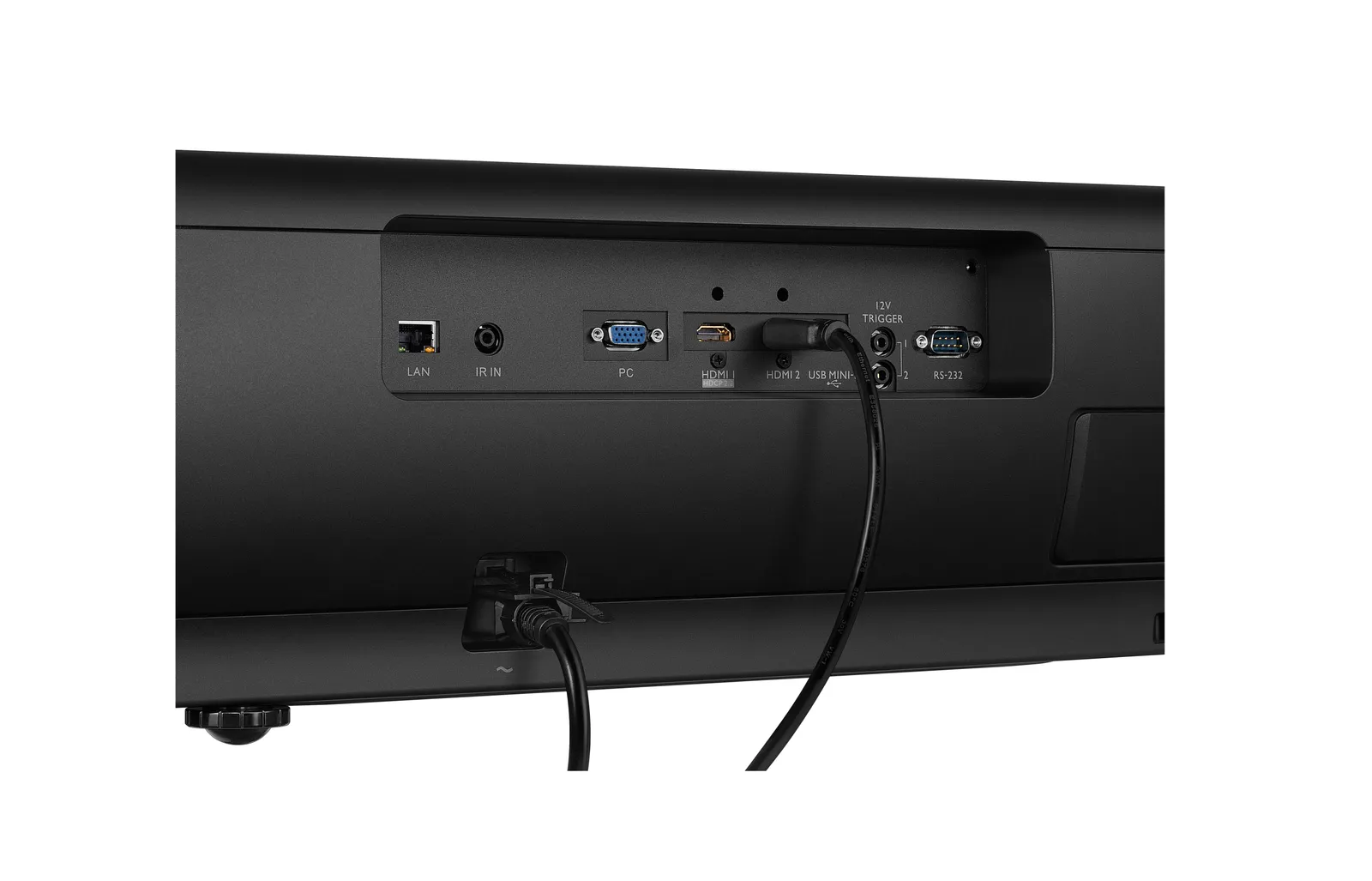 BenQ X12000 – slika 8
