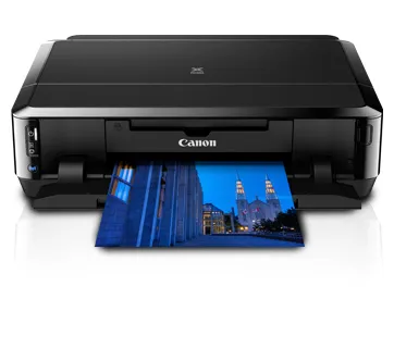 Canon PIXMA iP7270 inkjet printer – slika 2