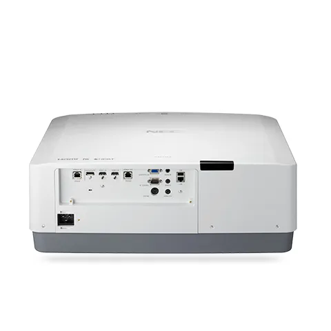 NEC NP-PA653UL data projector – slika 5