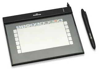 Manhattan 177412 graphic tablet – slika 5