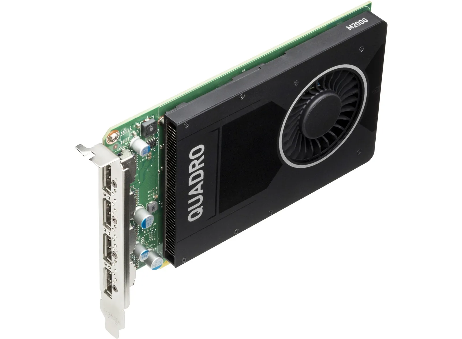 HP NVIDIA Quadro M2000