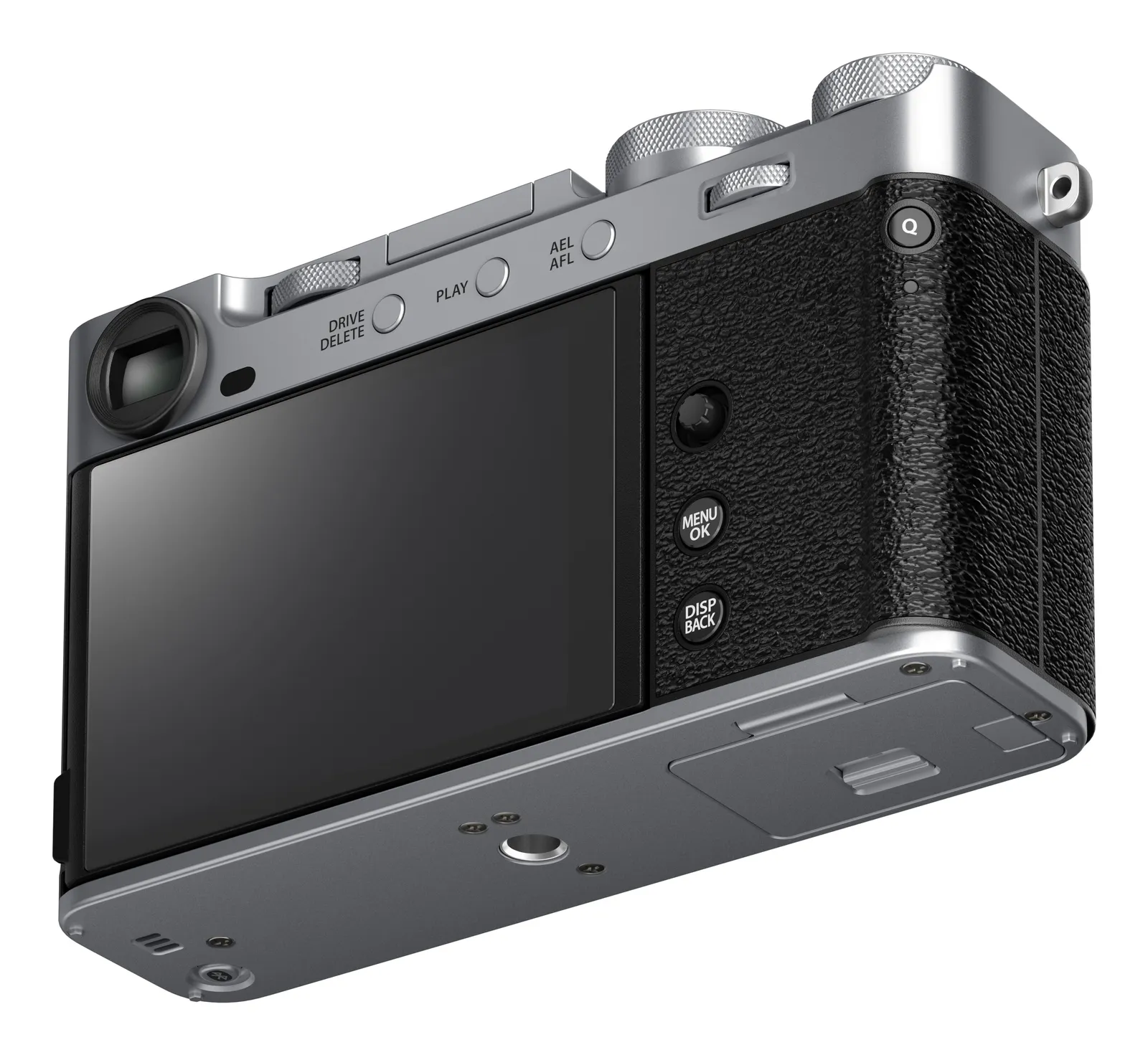 Fujifilm X -E5 Body – slika 9