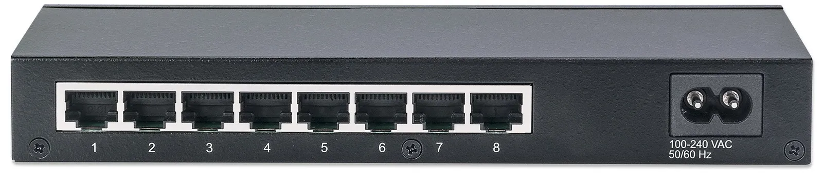 Intellinet 561099 network switch – slika 4