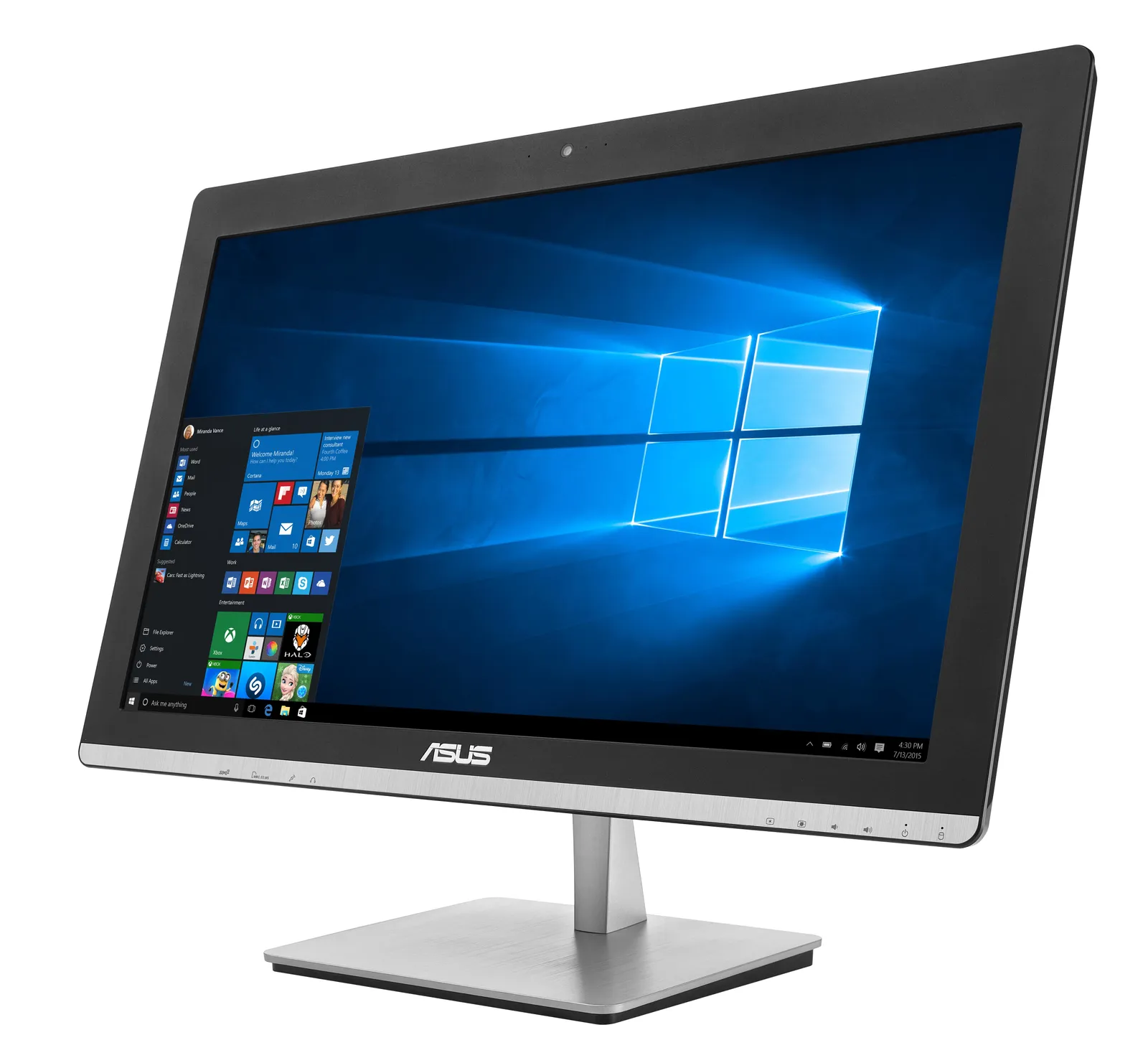 ASUS Vivo AiO V230ICGT-BF134X All-in-One PC/workstation – slika 6