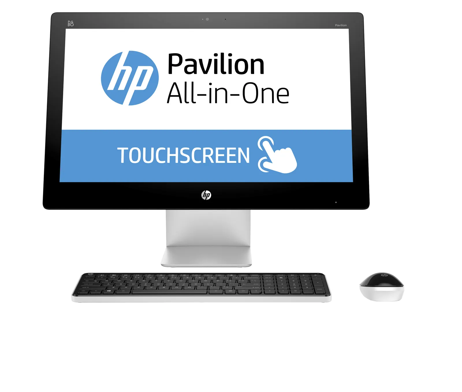 HP Pavilion 23-q230na