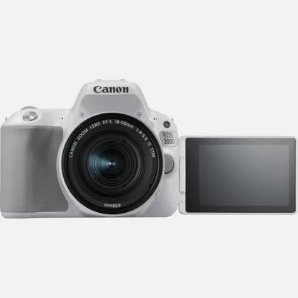 Canon EOS 200D + 18-55 IS STM – slika 12