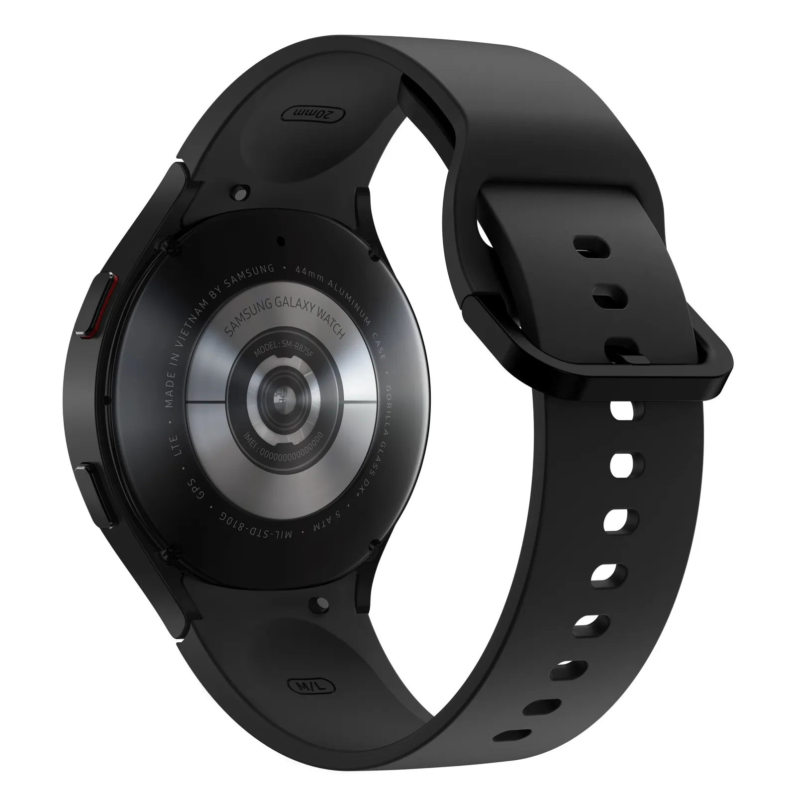 Samsung Galaxy Watch4 – slika 24