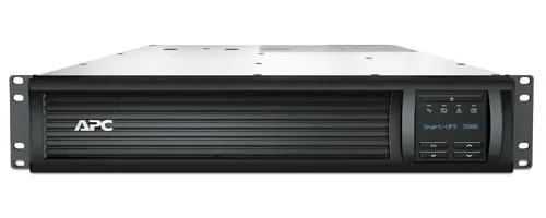 APC Smart-UPS + War 6y uninterruptible power supply (UPS) – slika 2